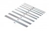 DSPIAE CG-04 4mm ADHESIVE BACKED TAPE MWHR 30M / Taśma maskująca 4mm x 30m